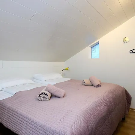 Englendingavik Homestay Borgarnes Exterior foto
