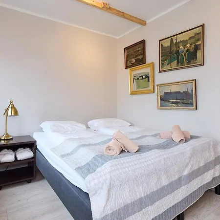 Englendingavik Homestay Borgarnes Exterior foto