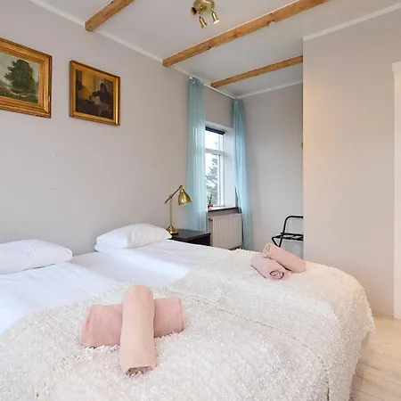 Englendingavik Homestay Borgarnes Exterior foto